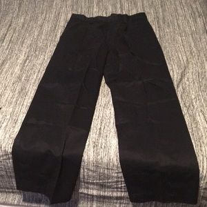 Black Dockers D3 Pants 30x30